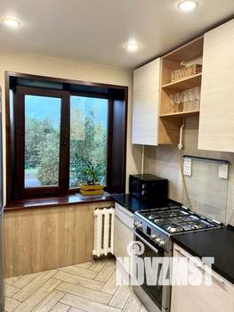 2-к квартира, посуточно, 49м2, 4/9 этаж