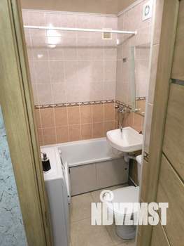 1-к квартира, посуточно, 30м2, 1/5 этаж