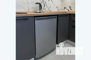 1-к квартира, посуточно, 38м2, 4/9 этаж