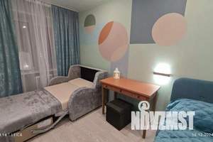 2-к квартира, посуточно, 50м2, 3/5 этаж