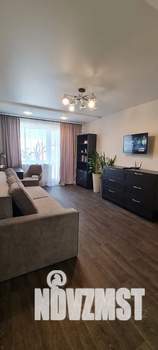1-к квартира, посуточно, 30м2, 5/5 этаж