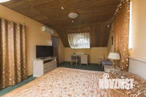 2-к квартира, посуточно, 75м2, 1/1 этаж