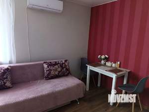 1-к квартира, посуточно, 31м2, 1/1 этаж