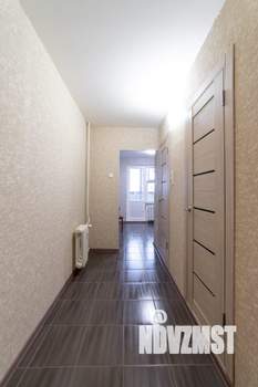 1-к квартира, посуточно, 40м2, 9/10 этаж