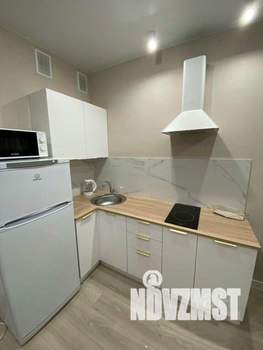 1-к квартира, посуточно, 32м2, 1/1 этаж