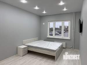 1-к квартира, на длительный срок, 37м2, 1/10 этаж