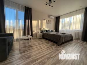 1-к квартира, посуточно, 32м2, 5/5 этаж