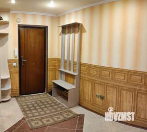 2-к квартира, на длительный срок, 54м2, 4/5 этаж