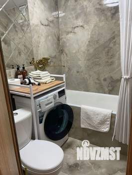 2-к квартира, посуточно, 45м2, 2/5 этаж