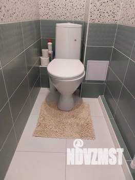 1-к квартира, посуточно, 38м2, 5/9 этаж