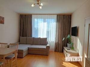 2-к квартира, посуточно, 50м2, 2/6 этаж