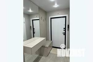 1-к квартира, посуточно, 45м2, 8/10 этаж