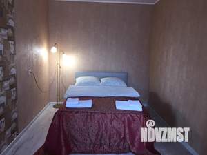 2-к квартира, посуточно, 45м2, 5/5 этаж