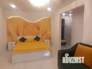 2-к квартира, посуточно, 45м2, 3/5 этаж