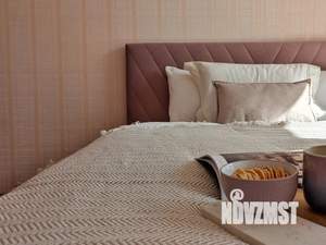 2-к квартира, посуточно, 54м2, 3/3 этаж