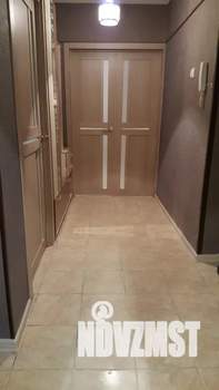 2-к квартира, посуточно, 50м2, 5/9 этаж