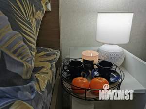 1-к квартира, посуточно, 33м2, 2/5 этаж