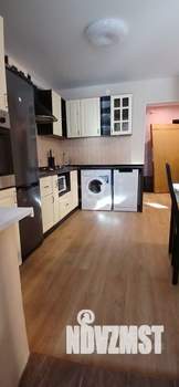 Студия квартира, на длительный срок, 41м2, 2/9 этаж