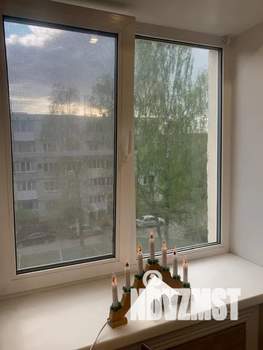 1-к квартира, посуточно, 38м2, 4/5 этаж