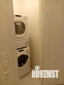 2-к квартира, посуточно, 50м2, 4/4 этаж