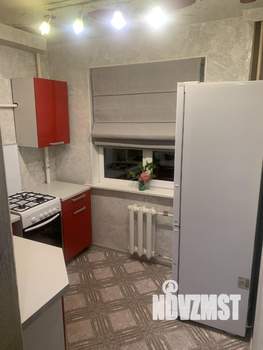 2-к квартира, посуточно, 45м2, 2/5 этаж