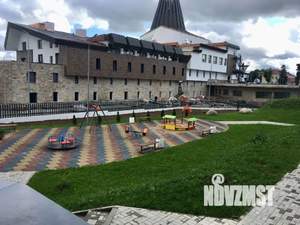 2-к квартира, посуточно, 52м2, 2/6 этаж