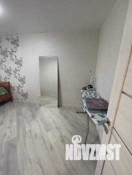 2-к квартира, посуточно, 42м2, 3/5 этаж