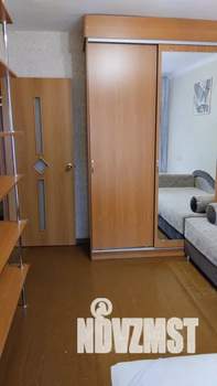 1-к квартира, посуточно, 32м2, 2/5 этаж