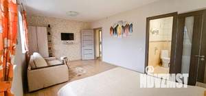 2-к квартира, посуточно, 70м2, 2/2 этаж