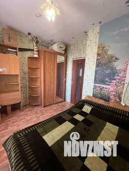 2-к квартира, посуточно, 80м2, 4/7 этаж