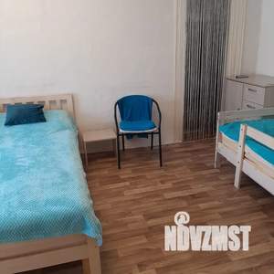 1-к квартира, посуточно, 32м2, 1/4 этаж