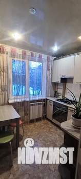 2-к квартира, посуточно, 45м2, 2/5 этаж