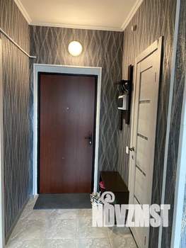 1-к квартира, посуточно, 35м2, 1/9 этаж