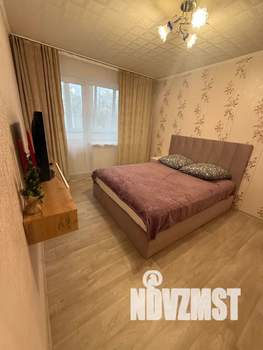 1-к квартира, посуточно, 35м2, 3/5 этаж