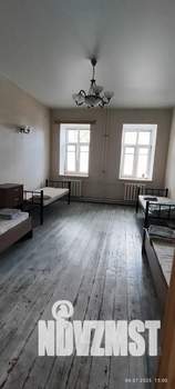 1-к квартира, посуточно, 80м2, 1/2 этаж