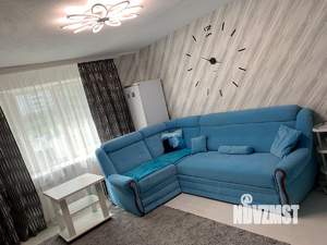 1-к квартира, посуточно, 35м2, 2/9 этаж