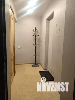 1-к квартира, посуточно, 37м2, 1/3 этаж
