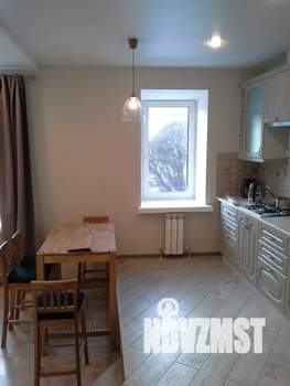2-к квартира, посуточно, 75м2, 1/4 этаж
