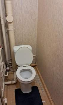 1-к квартира, на длительный срок, 34м2, 1/9 этаж