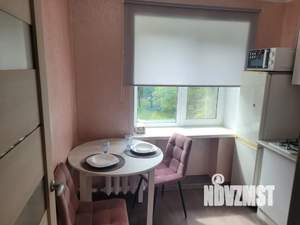 1-к квартира, посуточно, 30м2, 2/5 этаж