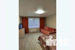 1-к квартира, посуточно, 42м2, 4/5 этаж