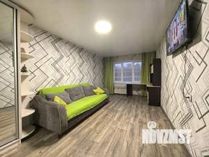 2-к квартира, посуточно, 46м2, 2/5 этаж