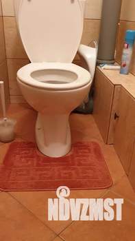 2-к квартира, посуточно, 53м2, 3/5 этаж