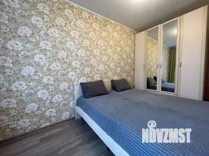 2-к квартира, посуточно, 44м2, 2/5 этаж