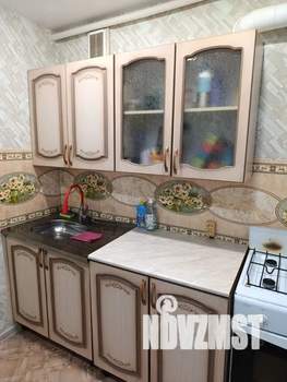 1-к квартира, посуточно, 32м2, 2/5 этаж