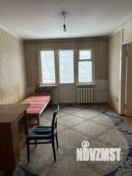 2-к квартира, на длительный срок, 45м2, 4/5 этаж