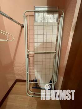 1-к квартира, посуточно, 41м2, 4/5 этаж