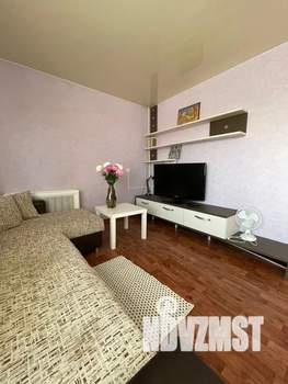1-к квартира, посуточно, 33м2, 5/5 этаж