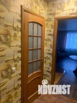 Студия квартира, посуточно, 25м2, 6/9 этаж