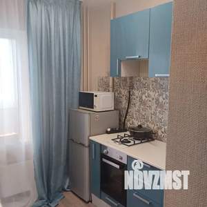 1-к квартира, посуточно, 45м2, 5/10 этаж